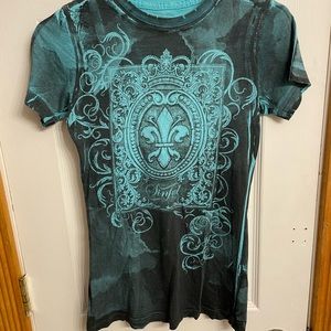 Sinful T-shirt Size Small